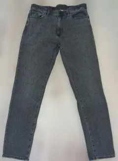 UNIQLO ユニクロ EZYジーンズ