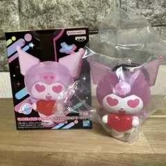 サンリオキャラクターズ クロミ フィギュアコレクションキーホルダー
