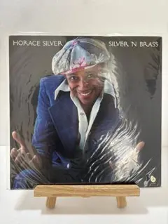 2026年最新】horace silver レコードの人気アイテム - メルカリ