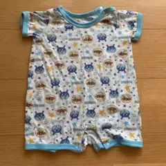 アンパンマン　ロンバース 60のサムネイル