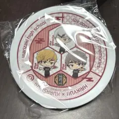 ハイキュー！くら寿司 皿