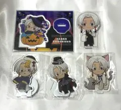 東京リベンジャーズ 黒川イザナ プリンセスカフェ 園児 アクリル