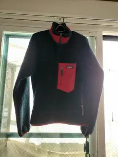 Patagonia フリース クラシック レトロ