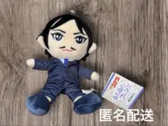 2025年最新】諸伏高明 ぬいぐるみの人気アイテム - メルカリ