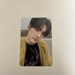 ald1 サンヒョンEUPHORIA (STAR ROAD Ver.) トレカ