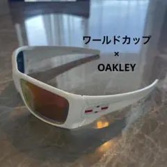 OAKLEY CROWBAR スノーゴーグル マットホワイト 袋付き 廃盤品 - メルカリ