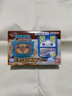 【新品未開封】DXおしゃべりゴチゾウセット04