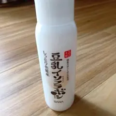 SANA 豆乳イソフラボン化粧水