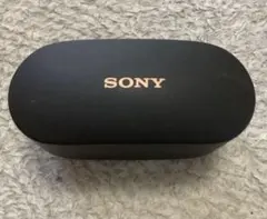 SONY ワイヤレスイヤホン WF-1000XM4充電ケース　充電器