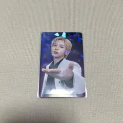 【匿名配送】RIIZE ショウタロウ RIIZING LOUD トレカ レア