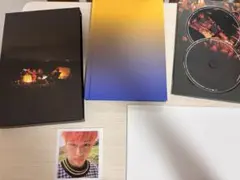 アイビーカラー WHITE Special Live DVD 新品未開封 - メルカリ