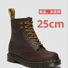 Dr. Martens 1460 TINT 8 ホール ブーツ