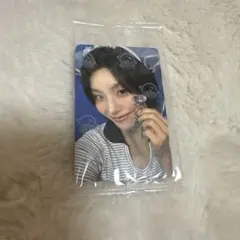 ITZY タワレコカフェ RINGO 特典 トレカ イェジ - メルカリ