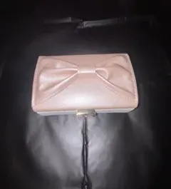 AfternoonTeaLIVINGジュエリー収納 リボンジュエリーボックスSのサムネイル