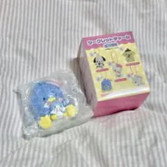 タキシードサム　シークレットチャーム（キャラ大第2弾 アイラブミーシリーズ )