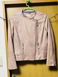 2026年最新】Rose Tiara レザージャケット・ライダースの人気アイテム