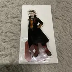 ヒロアカ 爆豪勝己 スチームパンク アクリルスタンド