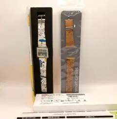 エプソン スマートキャンバス スヌーピー 65周年【電池交換済】 - メルカリ