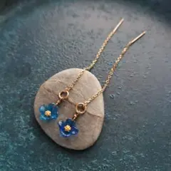 k10 ピアス(両耳用)