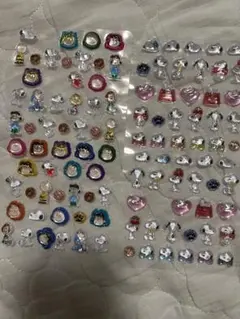 スヌーピー シールセット 3枚