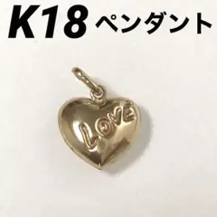 幻の一品？！agete K10 ハート型ロックピアス - メルカリ