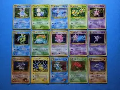 旧裏 拡張シート プロモ キラ まとめ売り 40枚 ミュウ 光沢あり - メルカリ