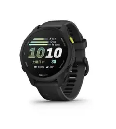 値下げ対応可能GARMIN】 スマートウォッチ Forerunner 70 新品