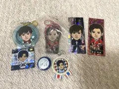 岩田剛典 セット