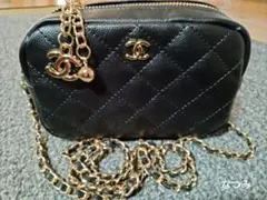 2026年最新】chanel キルティング ショルダーの人気アイテム - メルカリ