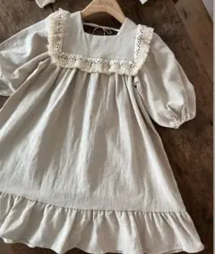 anneshirley ワンピース　S