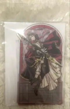 第五人格 囚人 アクスタ アカデミーカフェ - メルカリ