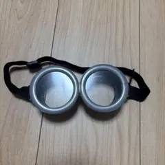 ミニオン　メガネ