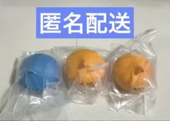 ドラゴンクエスト ラリホーですやすや！モンスターフィギュア【3点セット】