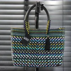 2026年最新】WOVEN レディース かごバッグの人気アイテム - メルカリ
