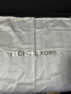 MICHAEL KORS 布製ショッパー 大きめのサムネイル