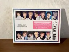 2026年最新】seventeen ideal cutの人気アイテム - メルカリ