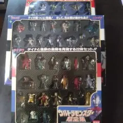 新品 POPMART正規品 ウルトラマンティガ 怪獣 デバンダデバン 完成品 祝・ウルトラマンティガ放送20周年！ 「ウルトラ怪獣シリーズ デバン