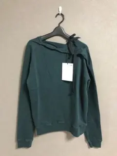 新品 Marina Yee SKY SWEET 加工 ワイド スウェット DAのサムネイル