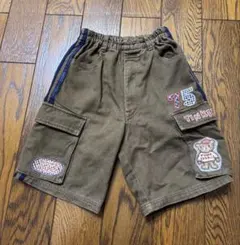 120㎝★TINKER BELL★男の子★半ズボン