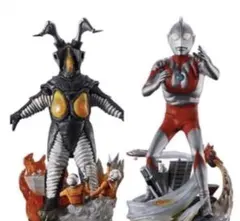 一番くじ ウルトラマン A賞 B賞 ラストワン賞 ゼットン - メルカリ