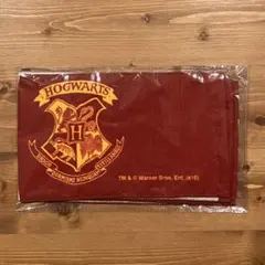 ＜未使用・未開封＞ハリーポッター マフラータオル