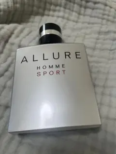 CHANEL ALLURE HOMME SPORT 100ml