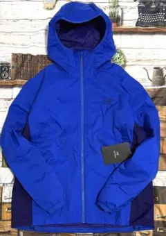 新品 アークテリクス アトムフーディAtom Hoody FW25 US:XXLのサムネイル