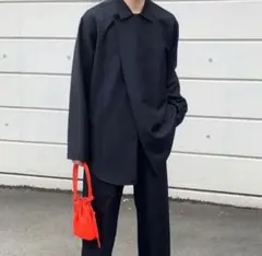JIL SANDER シャツ 38