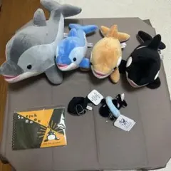 2025年最新】オルカくじ 1等の人気アイテム - メルカリ