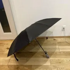 自動　折り畳み傘