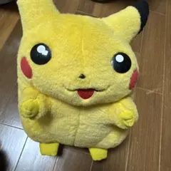 2026年最新】ピカチュウ おしゃべりぬいぐるみの人気アイテム - メルカリ