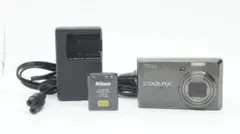 2026年最新】nikon coolpix s600の人気アイテム - メルカリ