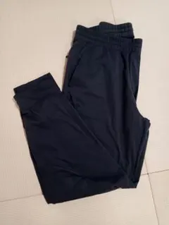 UNIQLO エアリズム ウルトラストレッチアクティブジョガーパンツ M