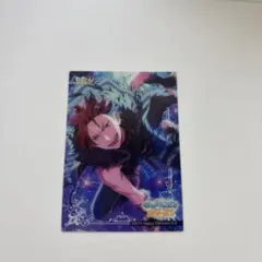 あんさんぶるスターズ 鬼龍 紅郎 カード